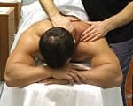 Фрикционный массаж - основа спортивного массажа.