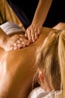 Лимфодренажный массаж. Видео, техника, показания и противопоказния.