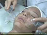 Видео. Вакуумный аппаратный массаж лица